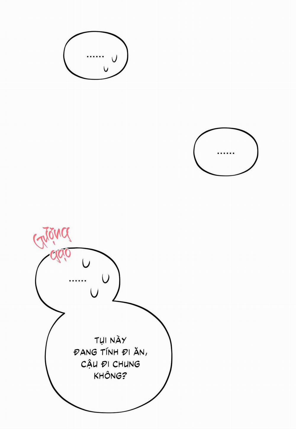 Chuyện Rằng Tôi Yêu Cậu 8 trang 54