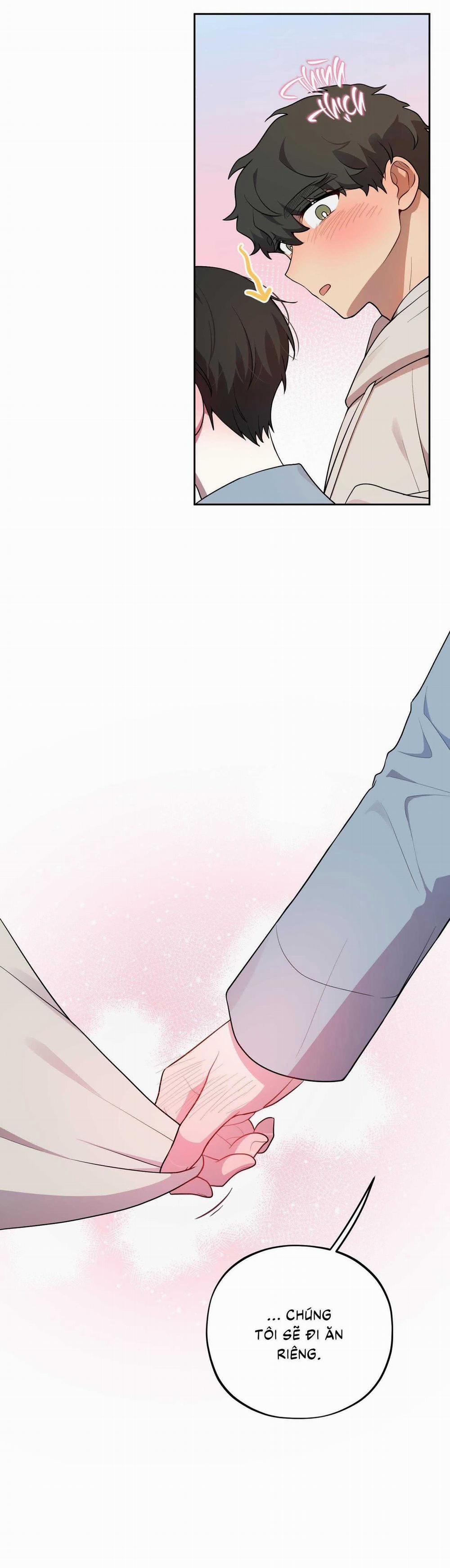 Chuyện Rằng Tôi Yêu Cậu 8 trang 59