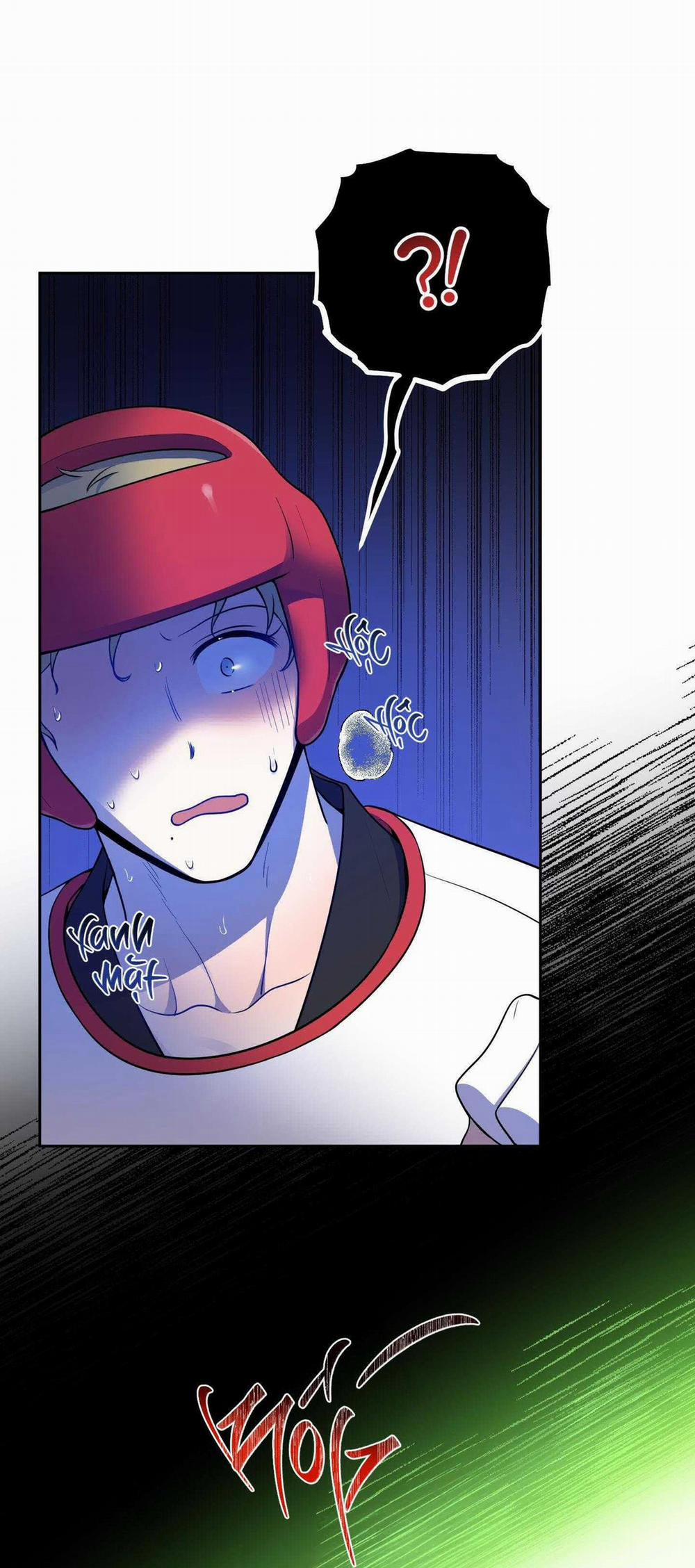 Chuyện Rằng Tôi Yêu Cậu 8 trang 6