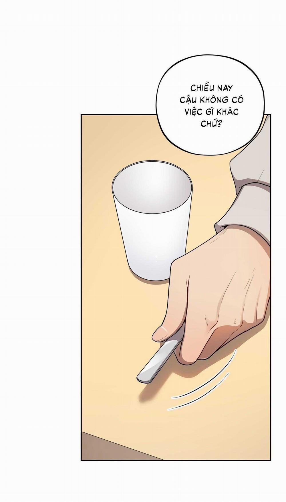 Chuyện Rằng Tôi Yêu Cậu 9 trang 16