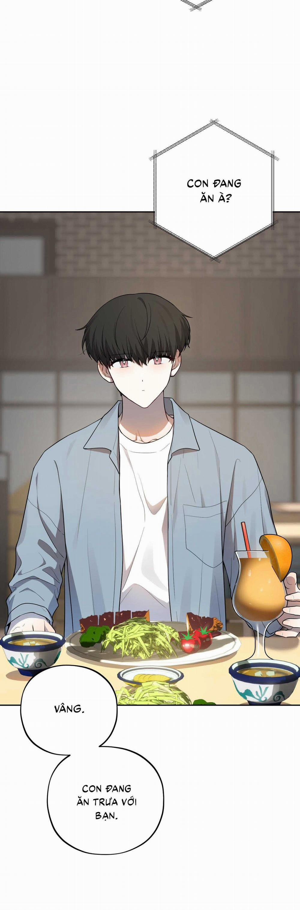 Chuyện Rằng Tôi Yêu Cậu 9 trang 30