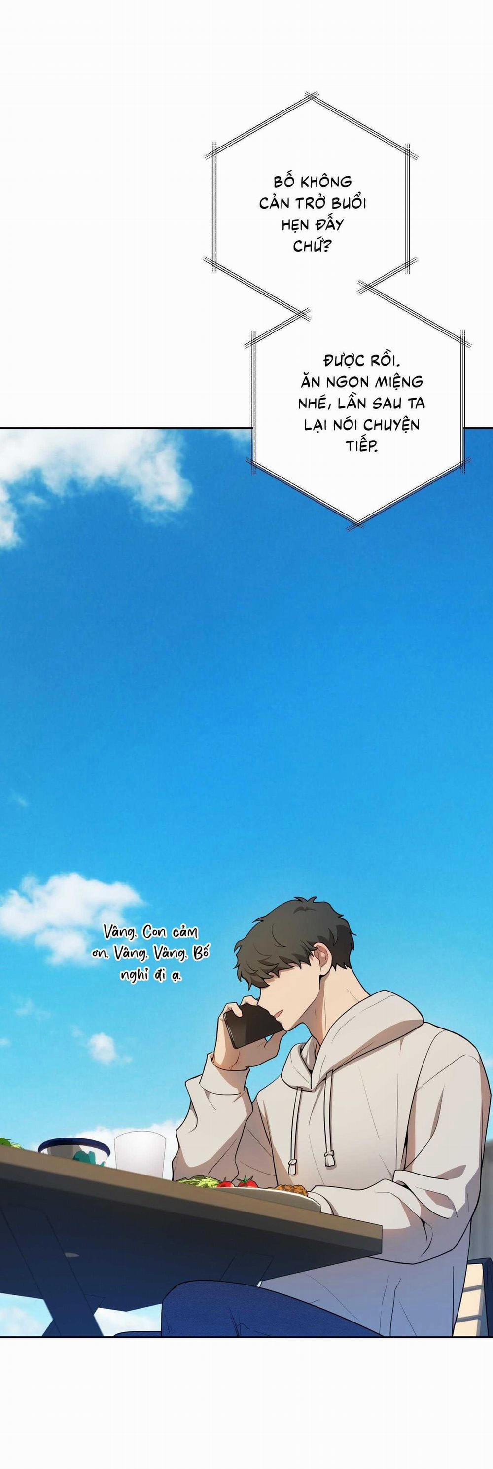 Chuyện Rằng Tôi Yêu Cậu 9 trang 31