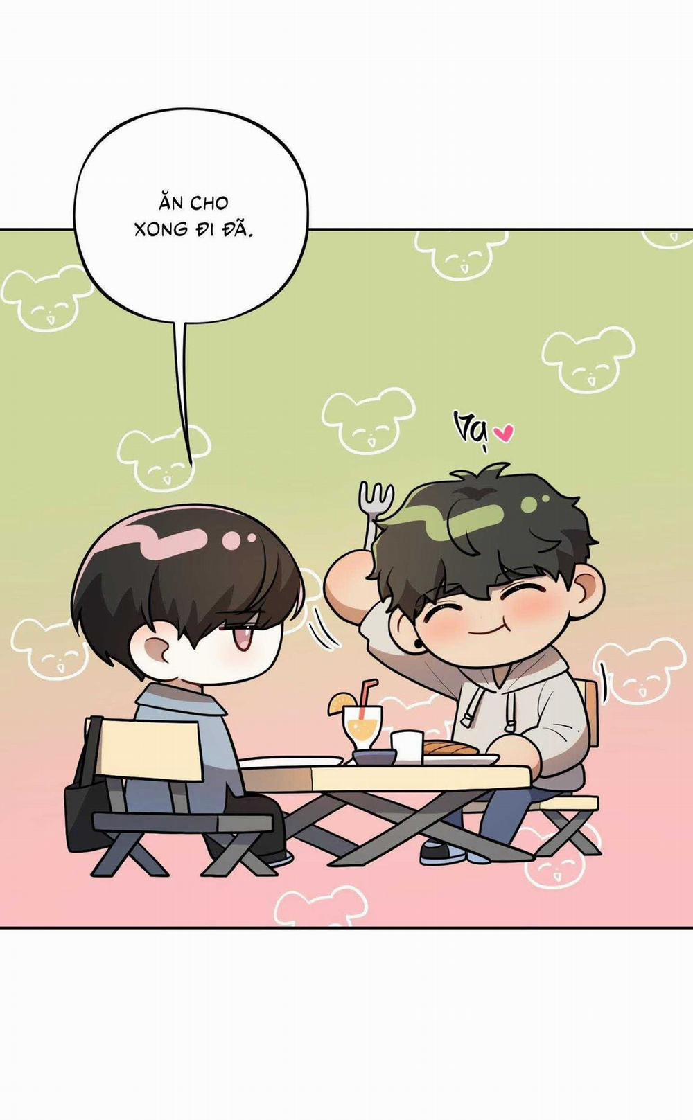 Chuyện Rằng Tôi Yêu Cậu 9 trang 37