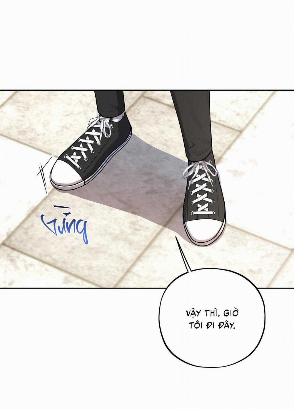 Chuyện Rằng Tôi Yêu Cậu 9 trang 4