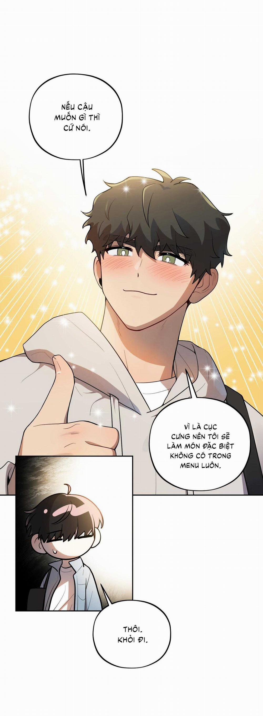 Chuyện Rằng Tôi Yêu Cậu 9 trang 46