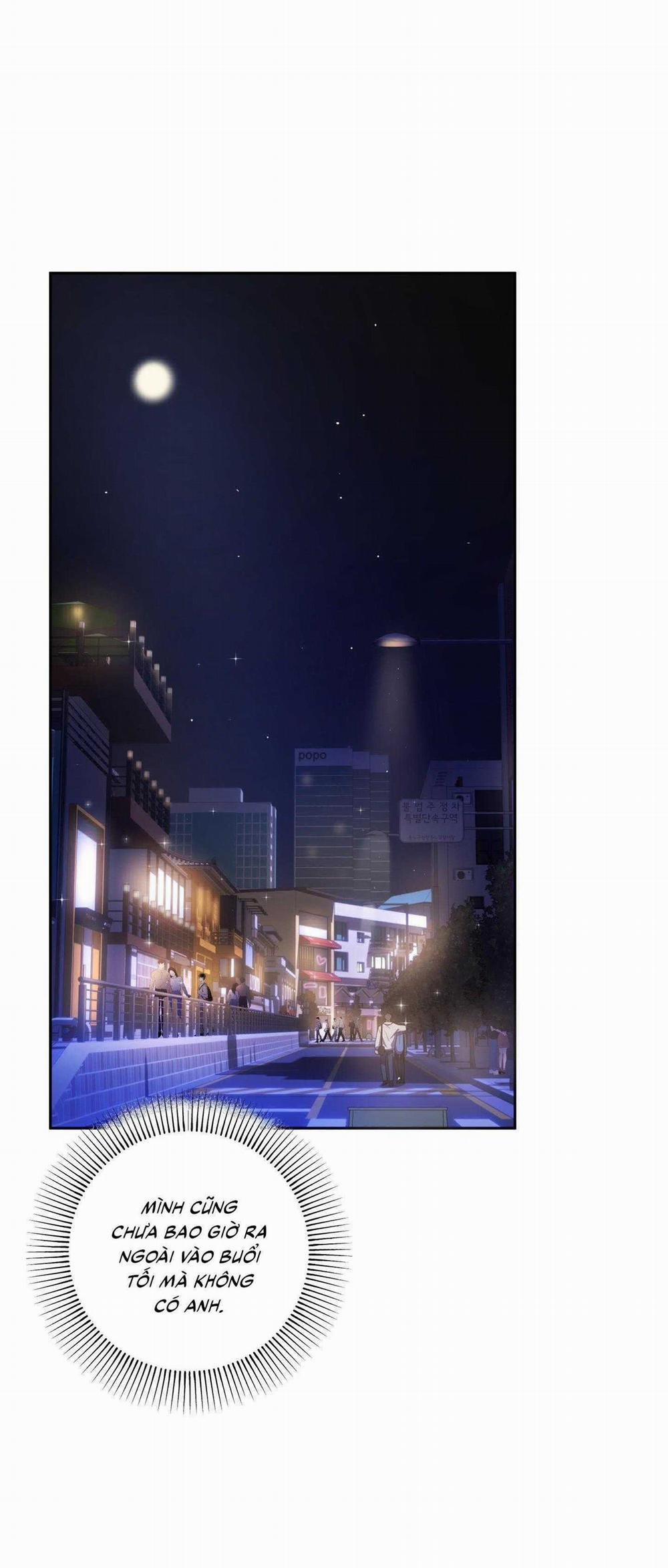 Chuyện Rằng Tôi Yêu Cậu 9 trang 55