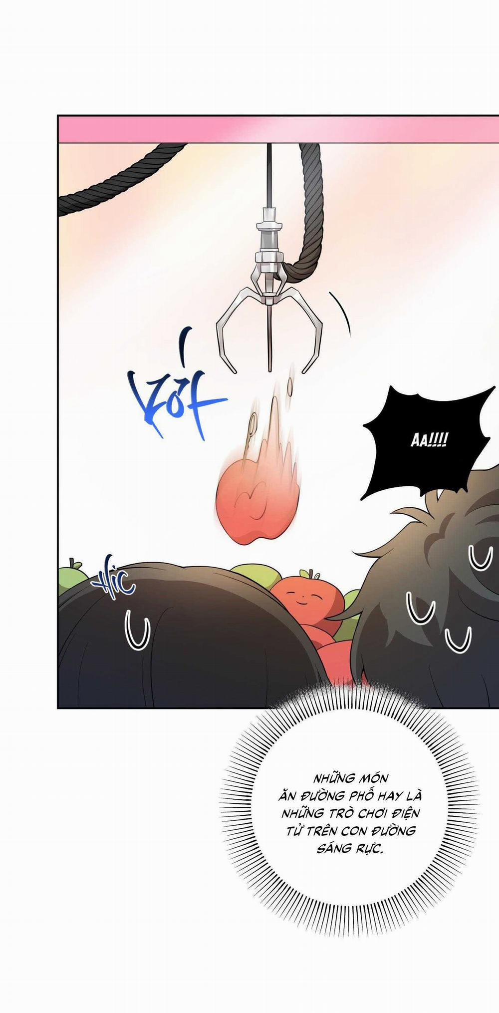 Chuyện Rằng Tôi Yêu Cậu 9 trang 56