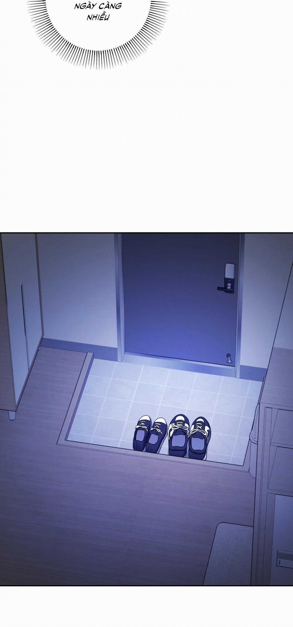 Chuyện Rằng Tôi Yêu Cậu 9 trang 58