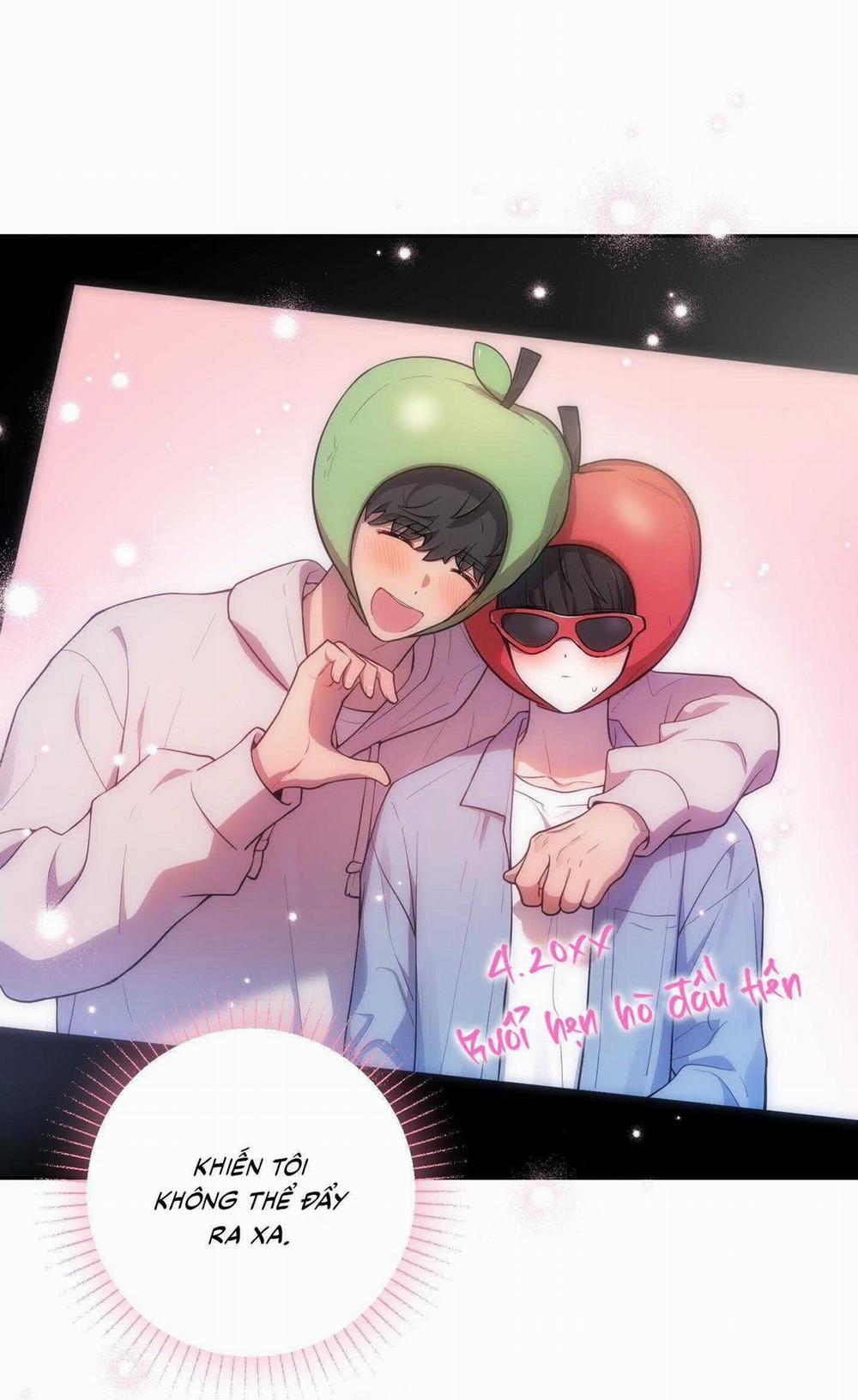 Chuyện Rằng Tôi Yêu Cậu 9 trang 61