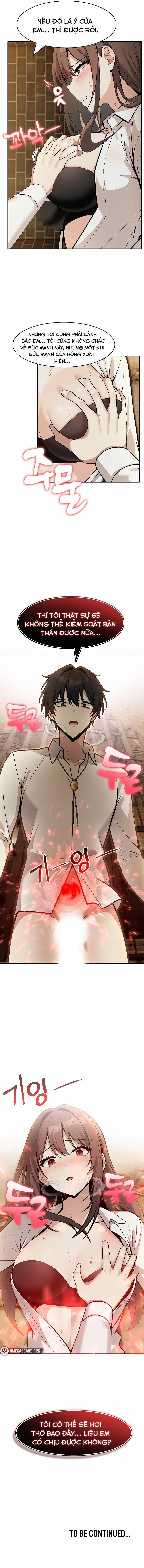 Chuyển sinh làm chỉ huy kỵ sĩ rồng. 20 trang 8