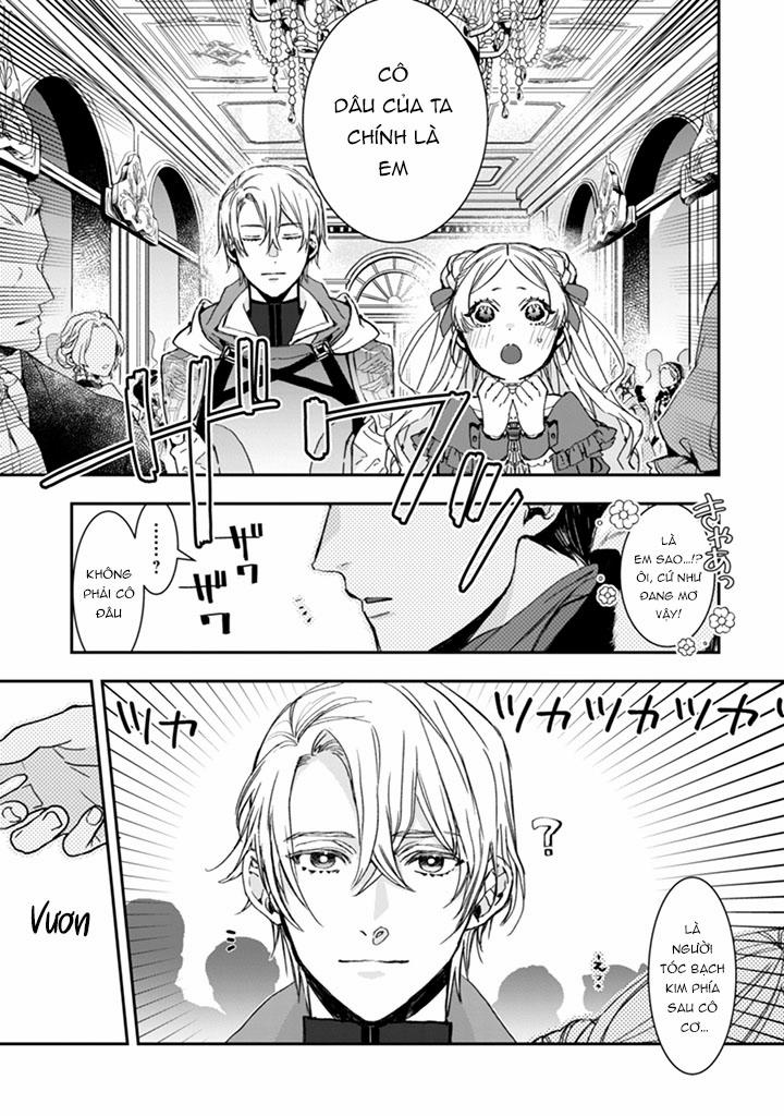 Chuyển Sinh Sang Một Thế Giới Khác Chỉ Là Sự Gian Lận 1 trang 1