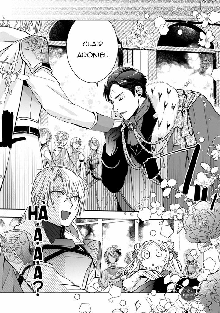 Chuyển Sinh Sang Một Thế Giới Khác Chỉ Là Sự Gian Lận 1 trang 2