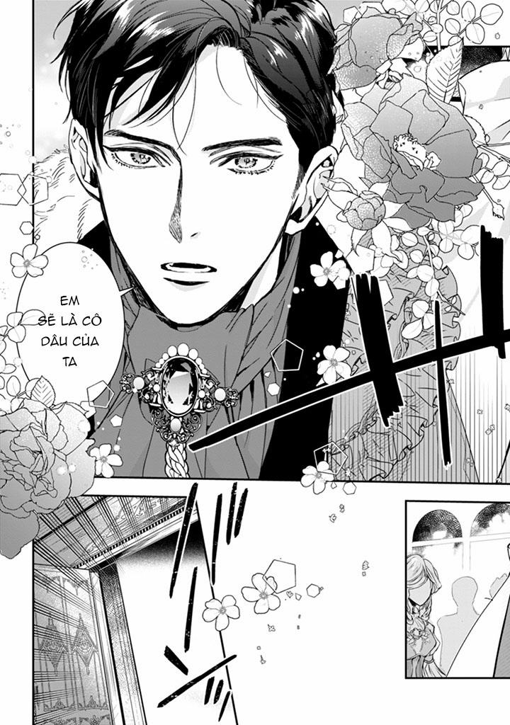 Chuyển Sinh Sang Một Thế Giới Khác Chỉ Là Sự Gian Lận 1 trang 3