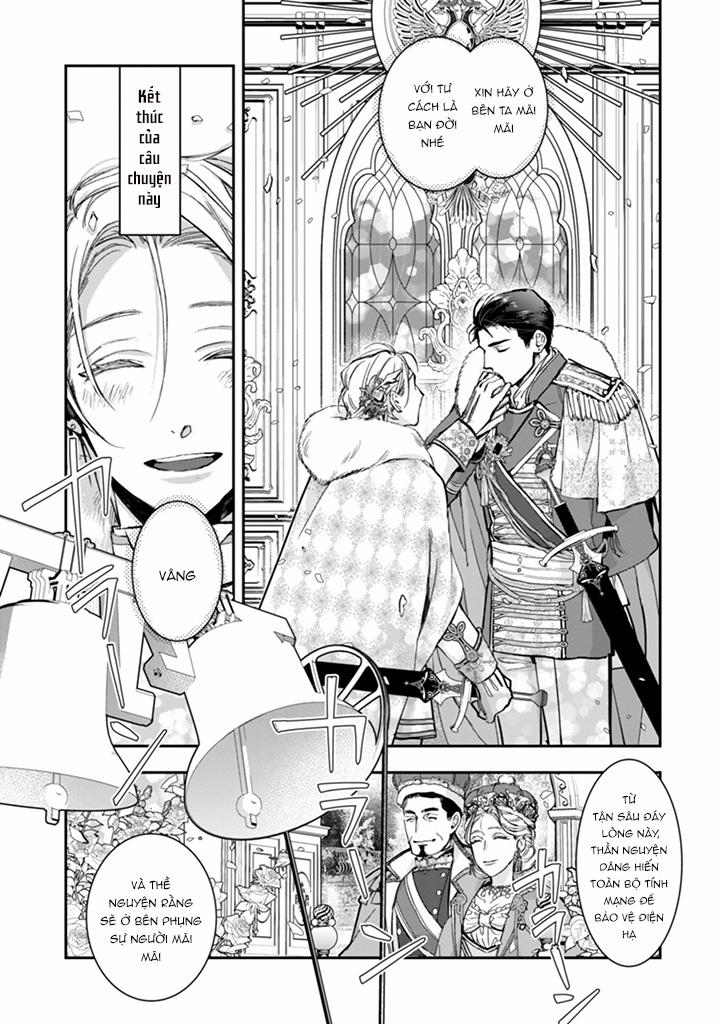 Chuyển Sinh Sang Một Thế Giới Khác Chỉ Là Sự Gian Lận 3 trang 5