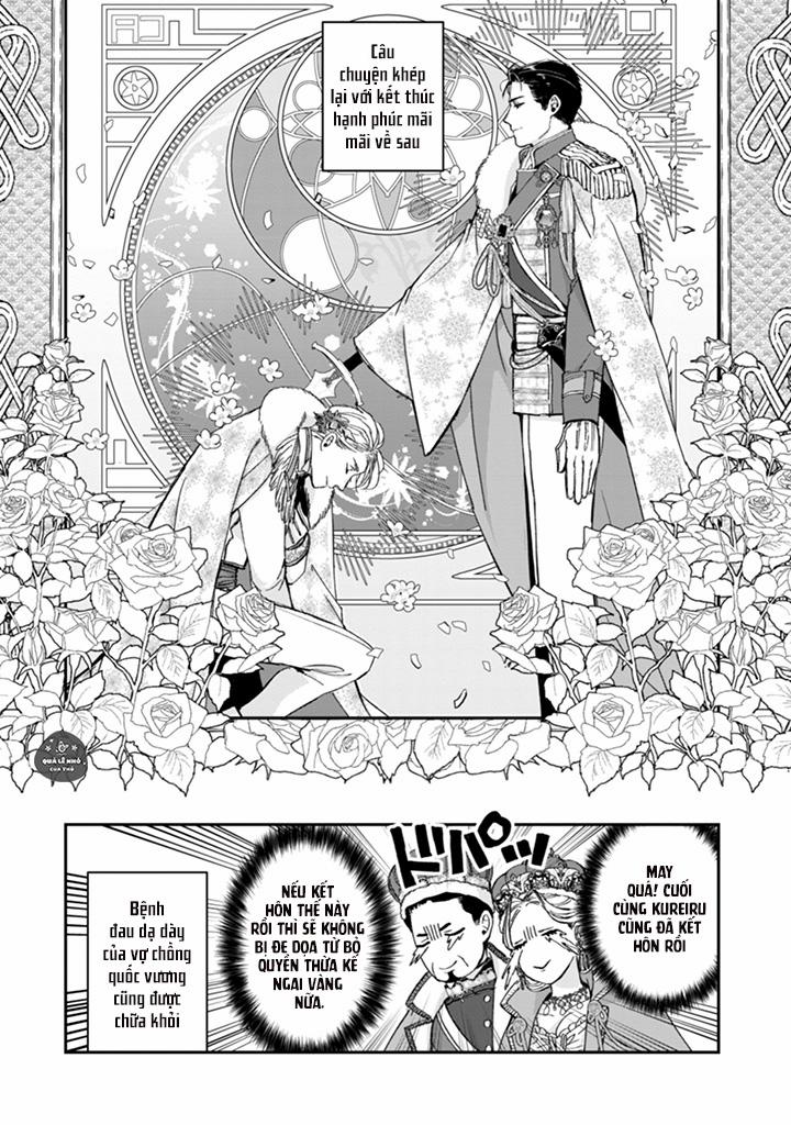 Chuyển Sinh Sang Một Thế Giới Khác Chỉ Là Sự Gian Lận 3 trang 6