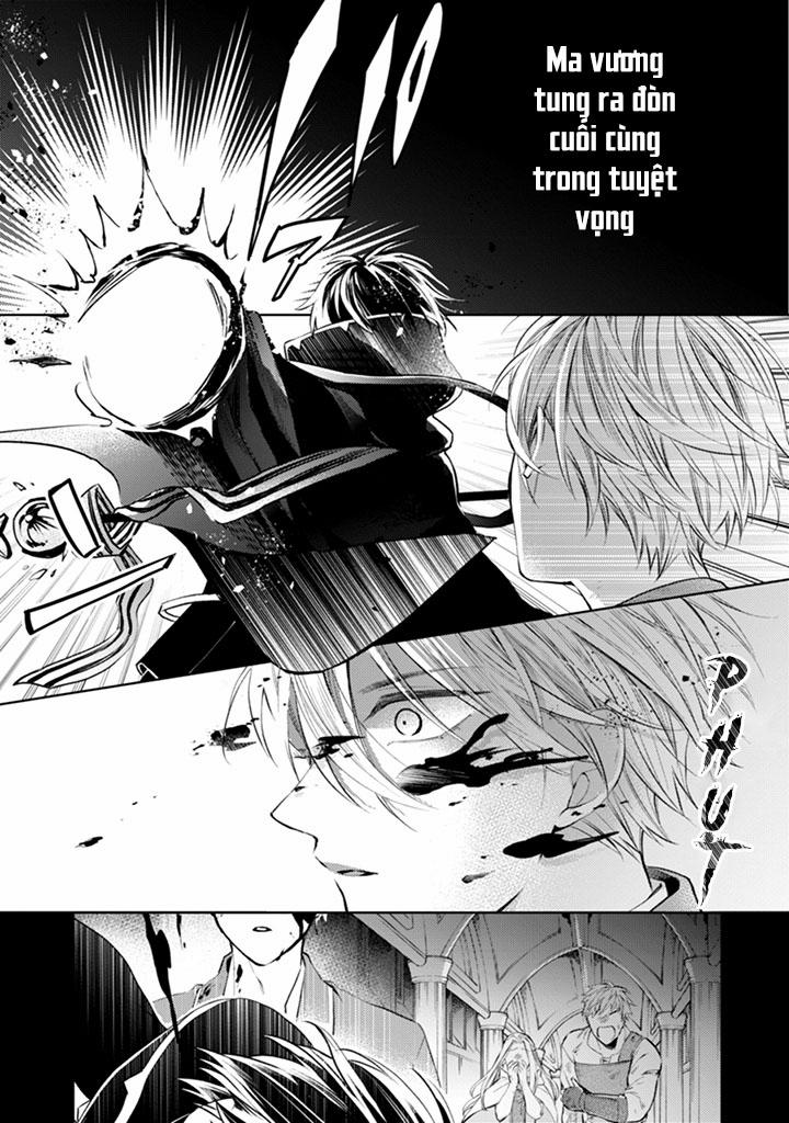 Chuyển Sinh Sang Một Thế Giới Khác Chỉ Là Sự Gian Lận 7 trang 2