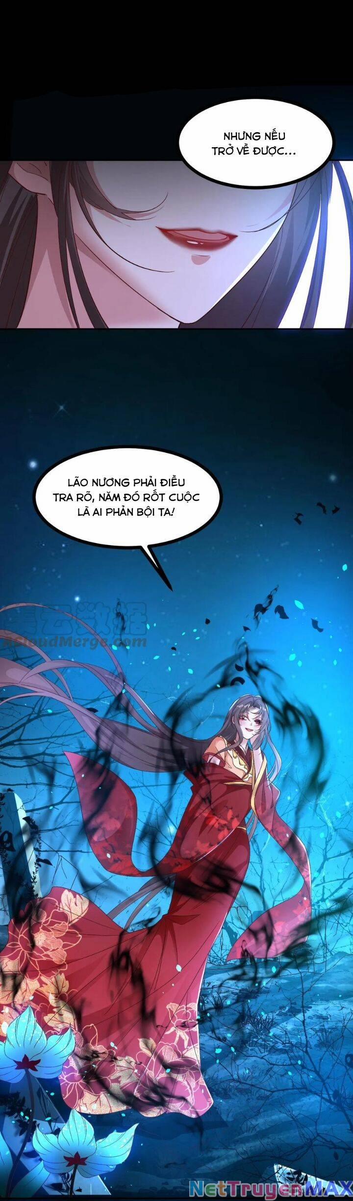 Chuyển Sinh: Thần Y Quận Chúa Khuynh Thiên Hạ 1 trang 10