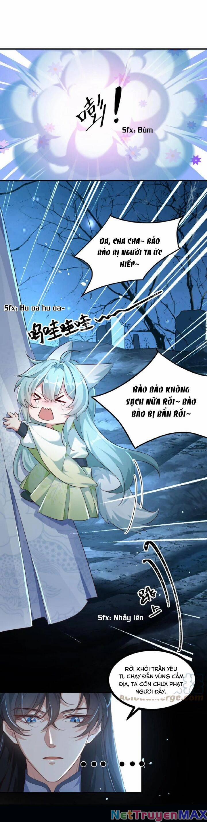 Chuyển Sinh: Thần Y Quận Chúa Khuynh Thiên Hạ 1 trang 17