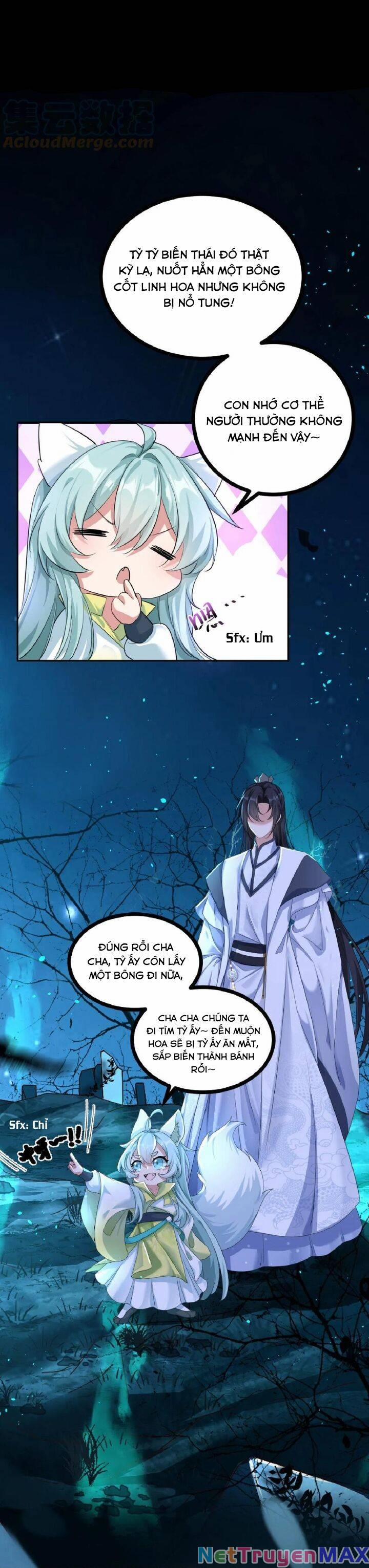 Chuyển Sinh: Thần Y Quận Chúa Khuynh Thiên Hạ 1 trang 19