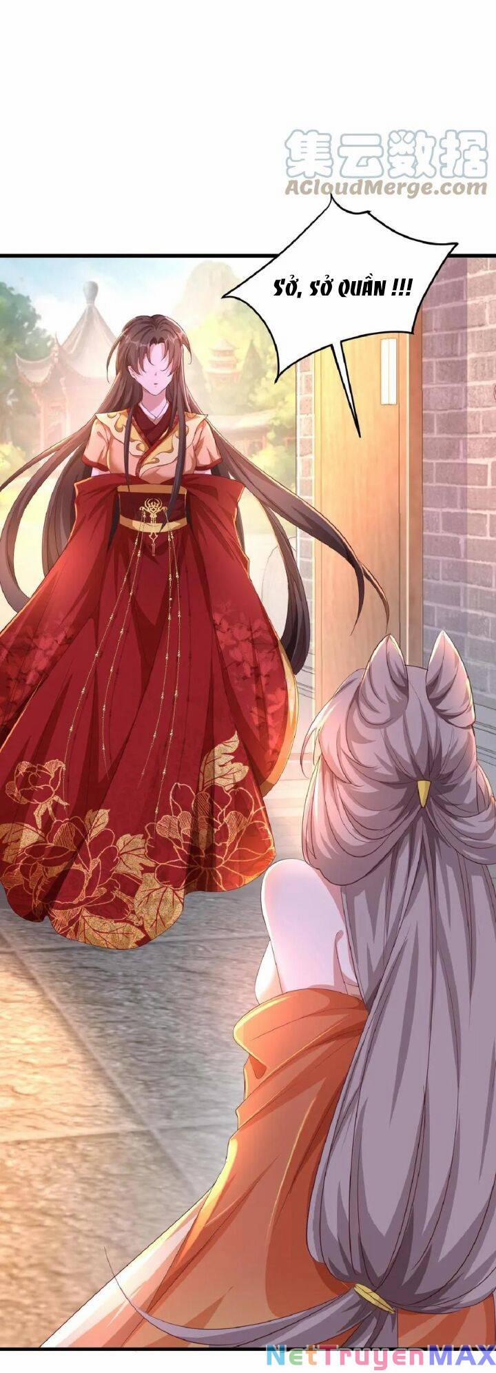 Chuyển Sinh: Thần Y Quận Chúa Khuynh Thiên Hạ 1 trang 23