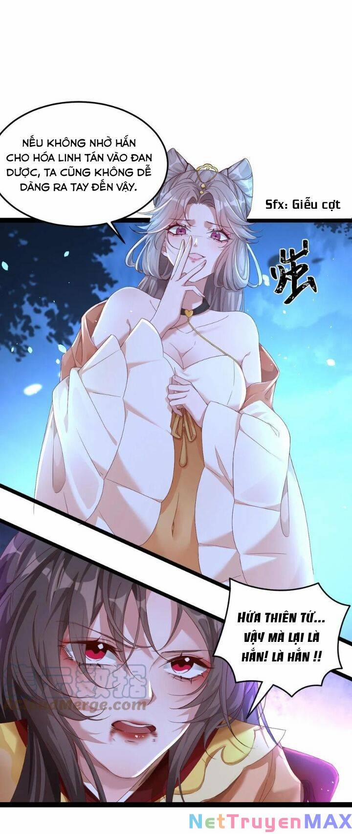 Chuyển Sinh: Thần Y Quận Chúa Khuynh Thiên Hạ 1 trang 4