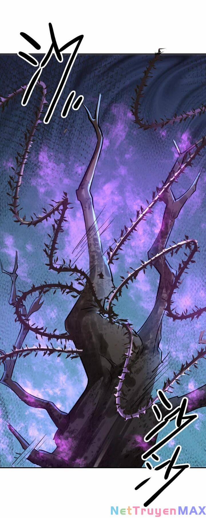 Chuyển Sinh: Thần Y Quận Chúa Khuynh Thiên Hạ 11 trang 8