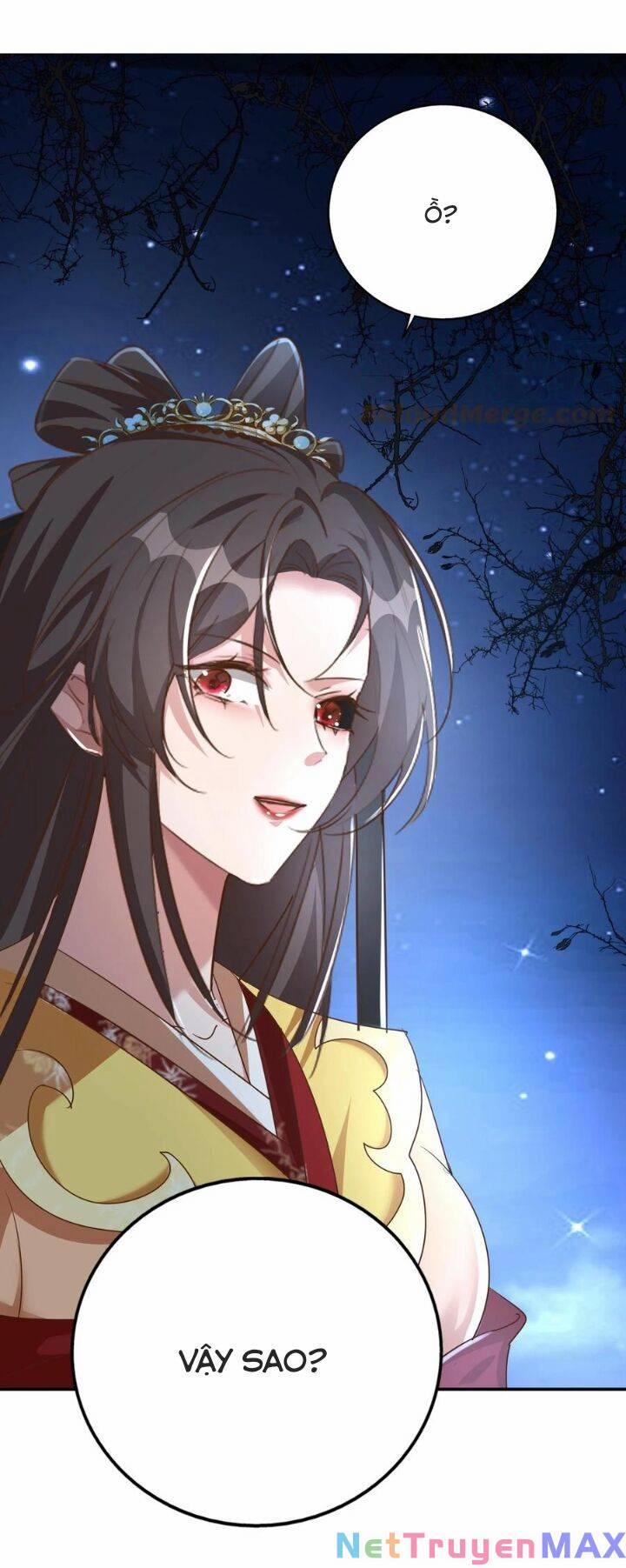 Chuyển Sinh: Thần Y Quận Chúa Khuynh Thiên Hạ 12 trang 9