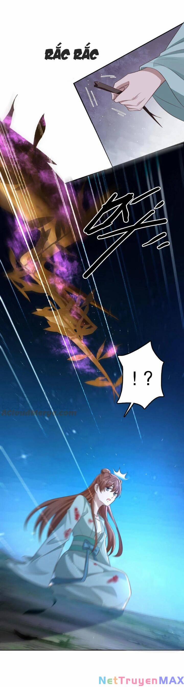 Chuyển Sinh: Thần Y Quận Chúa Khuynh Thiên Hạ 13 trang 9