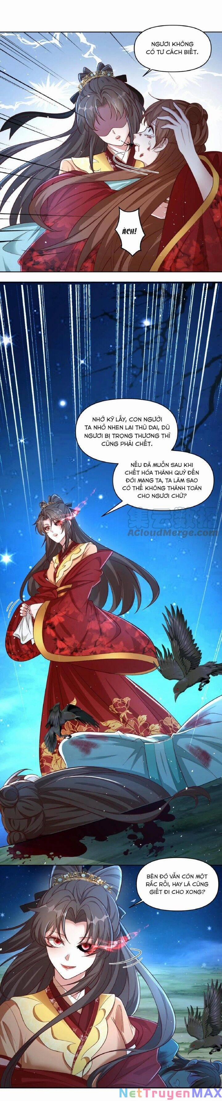 Chuyển Sinh: Thần Y Quận Chúa Khuynh Thiên Hạ 15 trang 2