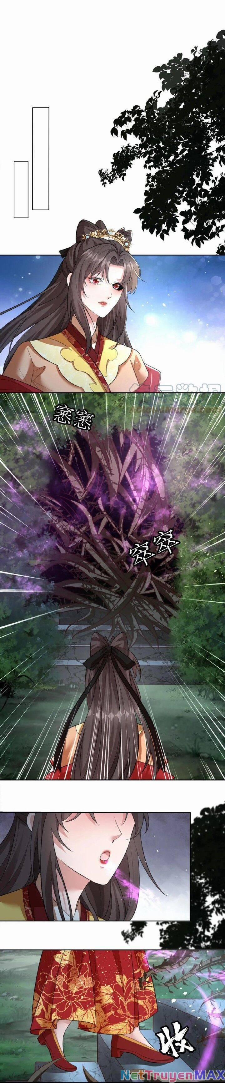 Chuyển Sinh: Thần Y Quận Chúa Khuynh Thiên Hạ 15 trang 4