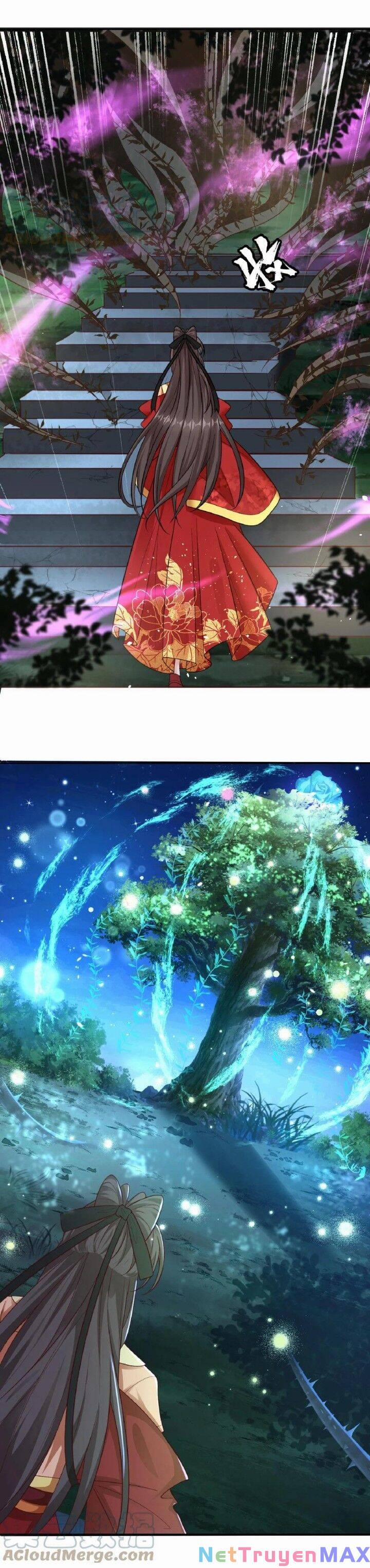 Chuyển Sinh: Thần Y Quận Chúa Khuynh Thiên Hạ 15 trang 5