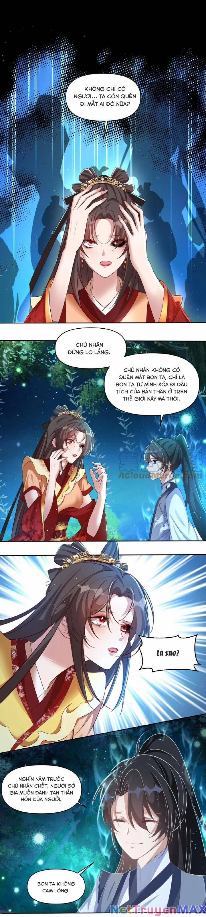 Chuyển Sinh: Thần Y Quận Chúa Khuynh Thiên Hạ 16 trang 5