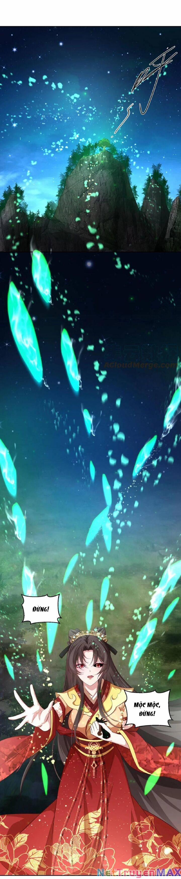 Chuyển Sinh: Thần Y Quận Chúa Khuynh Thiên Hạ 17 trang 5