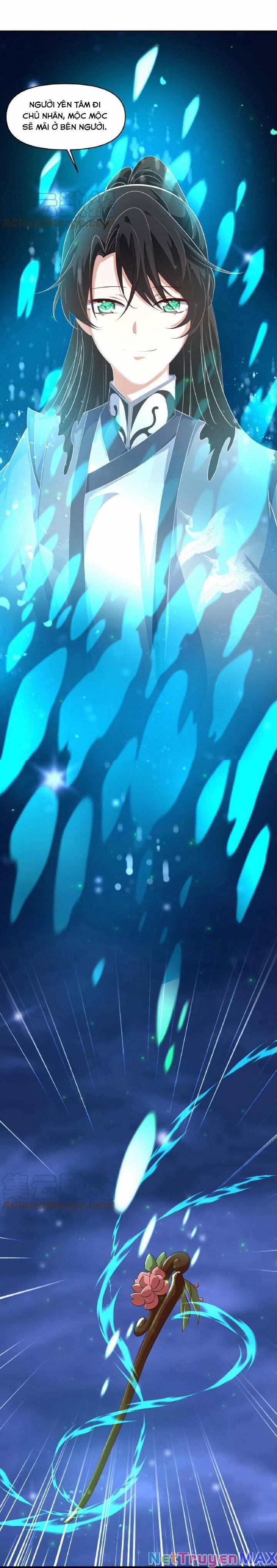 Chuyển Sinh: Thần Y Quận Chúa Khuynh Thiên Hạ 17 trang 6