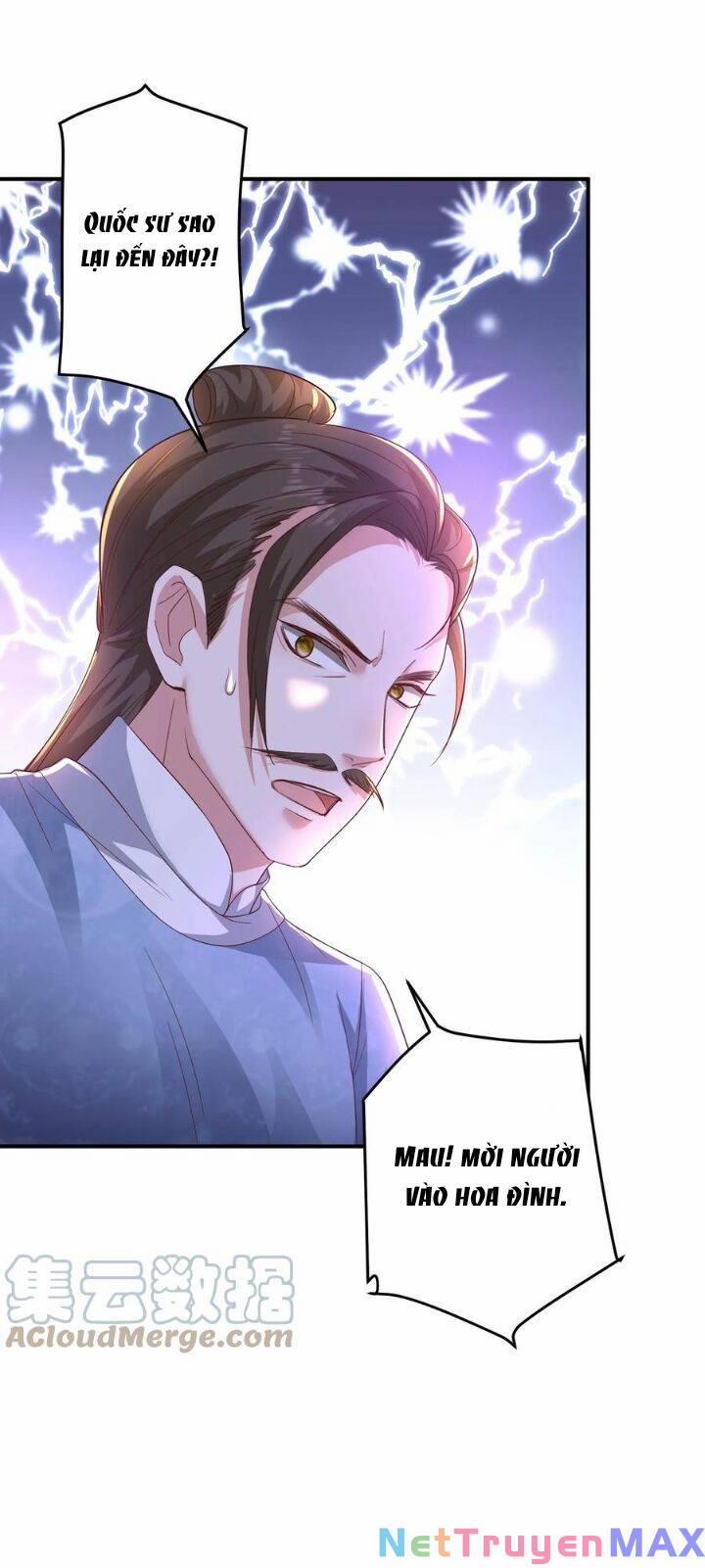 Chuyển Sinh: Thần Y Quận Chúa Khuynh Thiên Hạ 2 trang 12