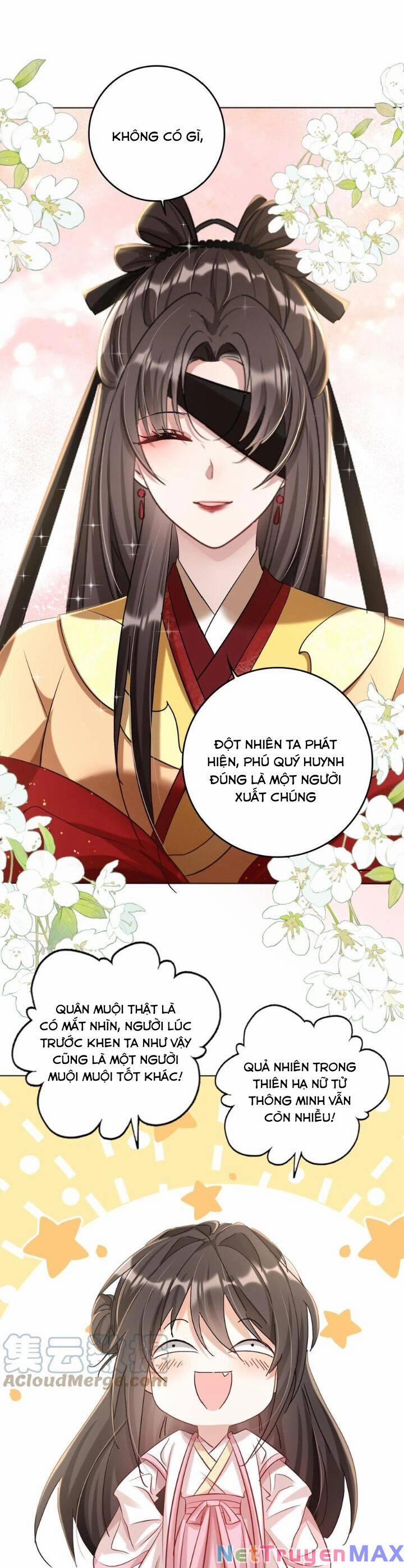 Chuyển Sinh: Thần Y Quận Chúa Khuynh Thiên Hạ 20 trang 2