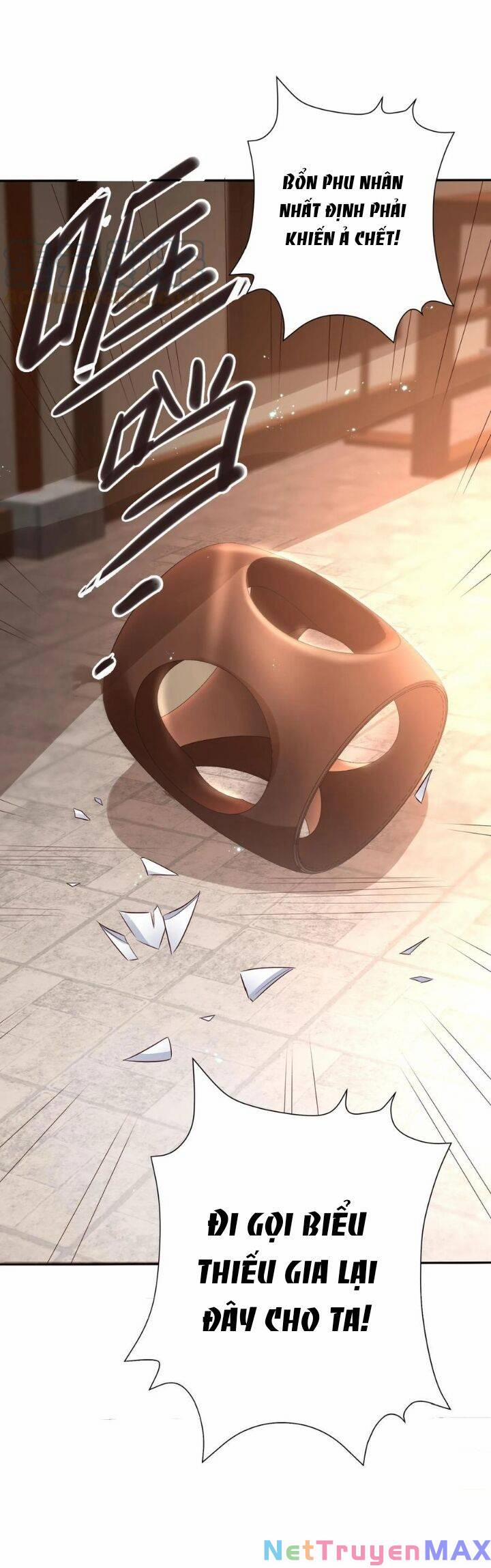 Chuyển Sinh: Thần Y Quận Chúa Khuynh Thiên Hạ 24 trang 11