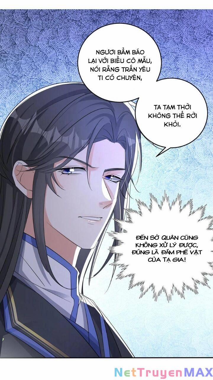 Chuyển Sinh: Thần Y Quận Chúa Khuynh Thiên Hạ 25 trang 12