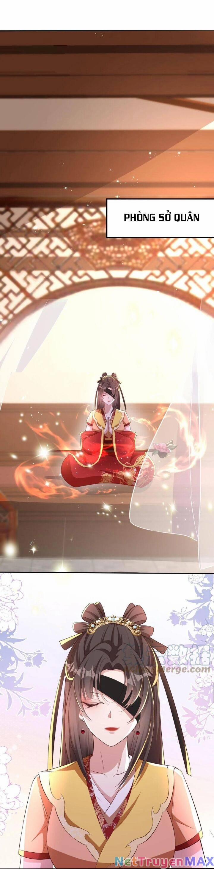 Chuyển Sinh: Thần Y Quận Chúa Khuynh Thiên Hạ 25 trang 2