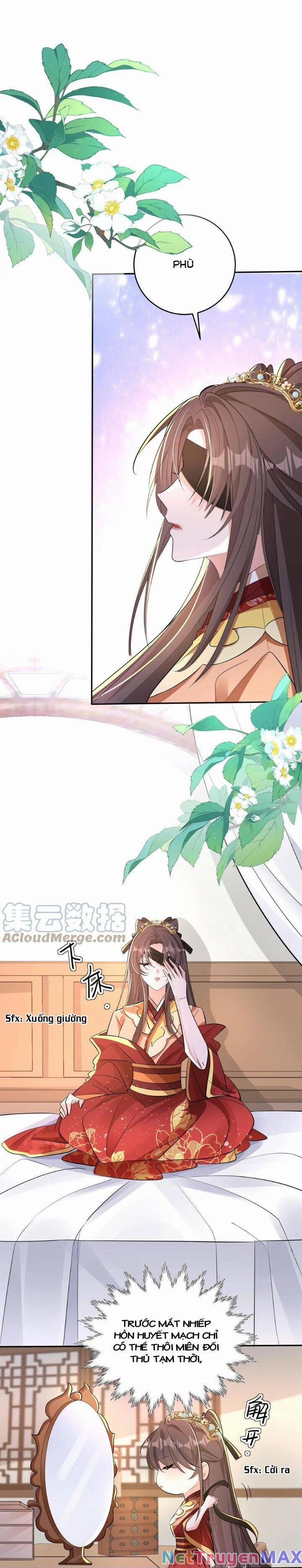 Chuyển Sinh: Thần Y Quận Chúa Khuynh Thiên Hạ 26 trang 2