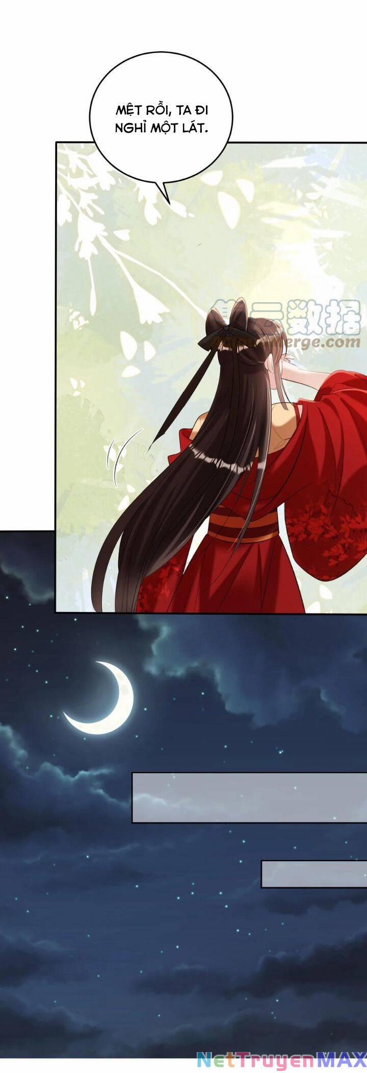 Chuyển Sinh: Thần Y Quận Chúa Khuynh Thiên Hạ 29 trang 7