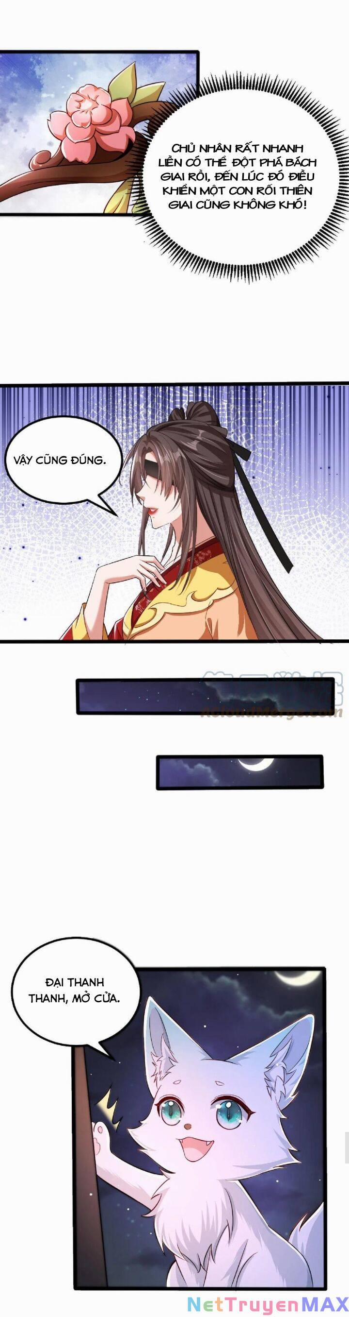 Chuyển Sinh: Thần Y Quận Chúa Khuynh Thiên Hạ 30 trang 7