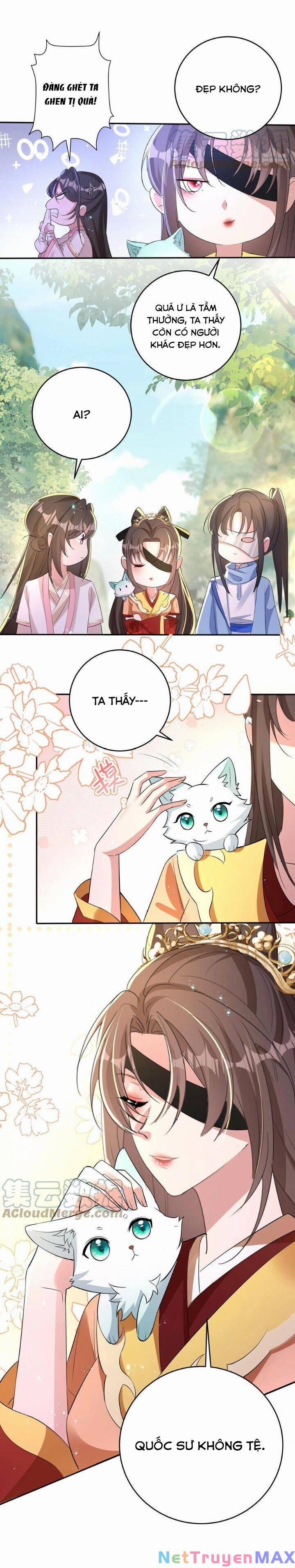 Chuyển Sinh: Thần Y Quận Chúa Khuynh Thiên Hạ 35 trang 2