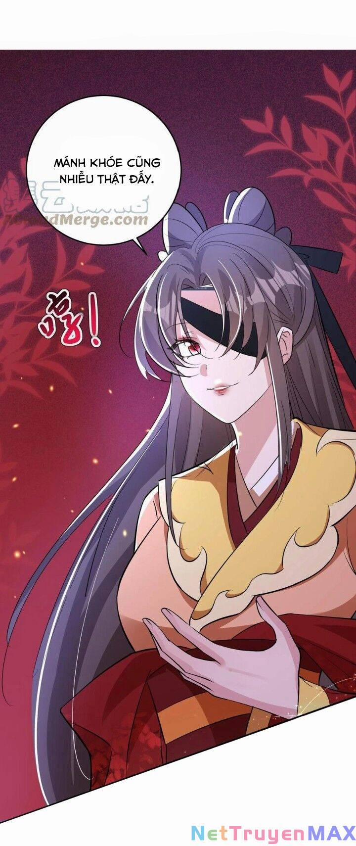 Chuyển Sinh: Thần Y Quận Chúa Khuynh Thiên Hạ 35 trang 7