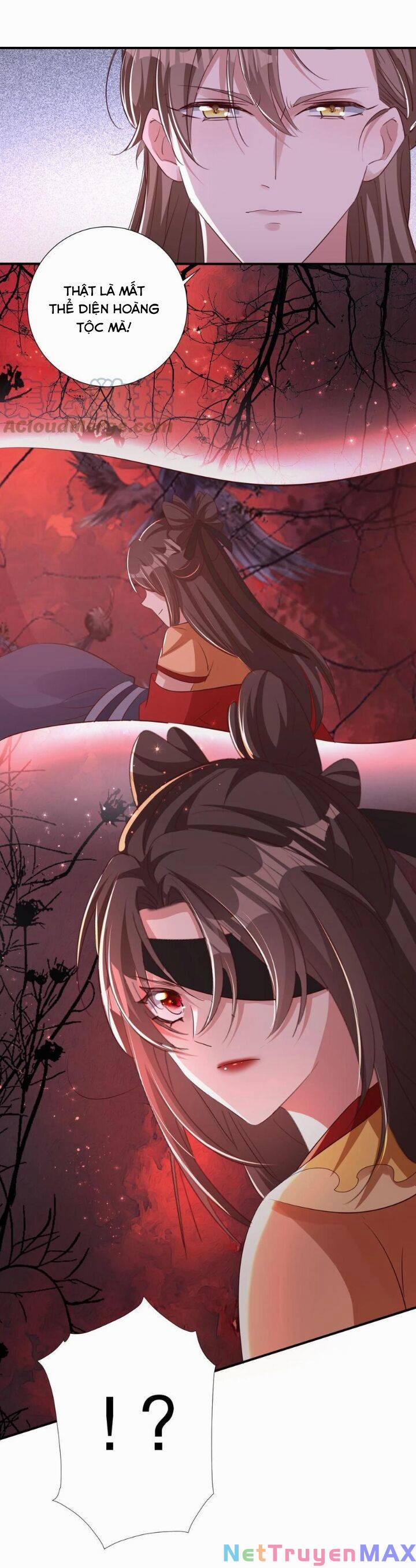 Chuyển Sinh: Thần Y Quận Chúa Khuynh Thiên Hạ 37 trang 2