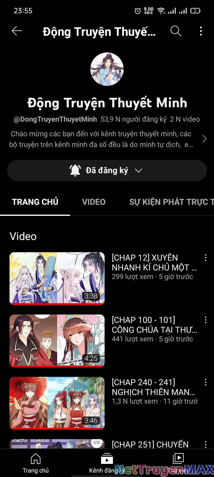 Chuyển Sinh: Thần Y Quận Chúa Khuynh Thiên Hạ 4 trang 1