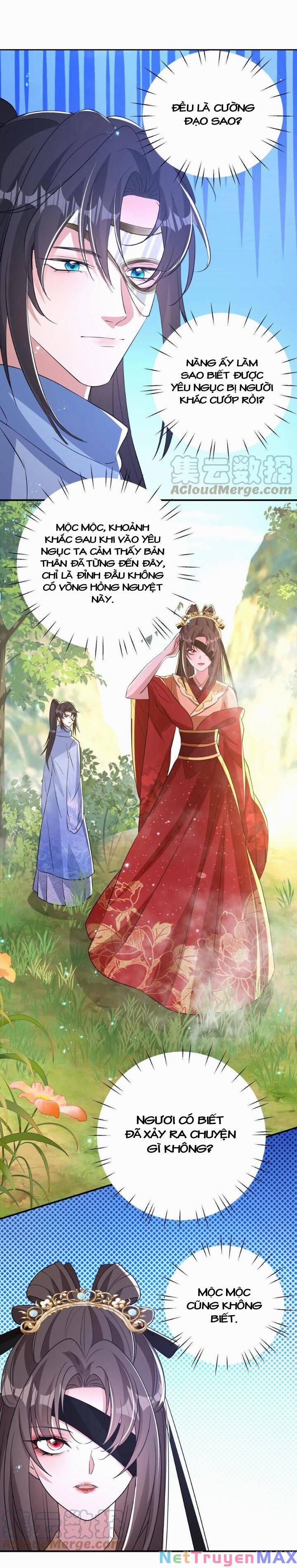 Chuyển Sinh: Thần Y Quận Chúa Khuynh Thiên Hạ 40 trang 3