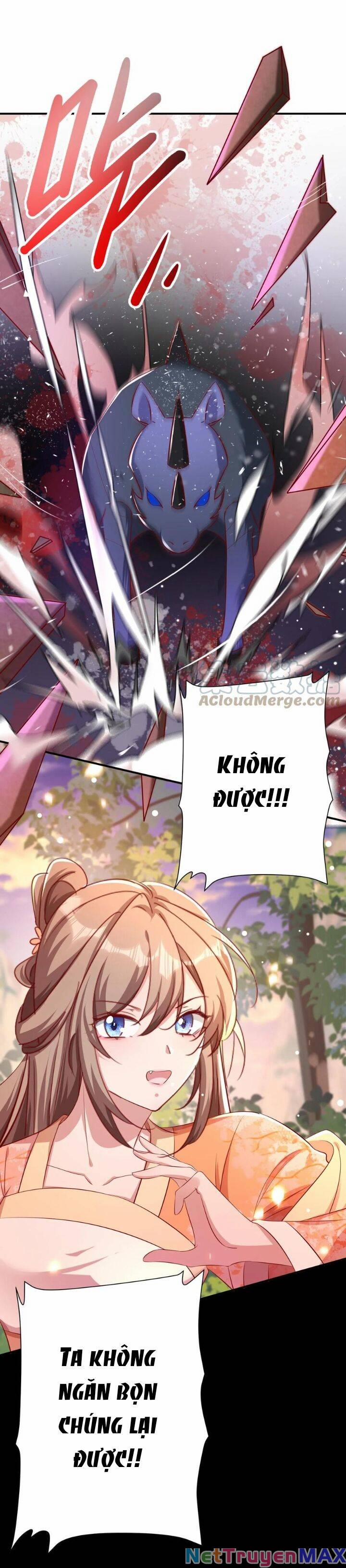 Chuyển Sinh: Thần Y Quận Chúa Khuynh Thiên Hạ 45 trang 2