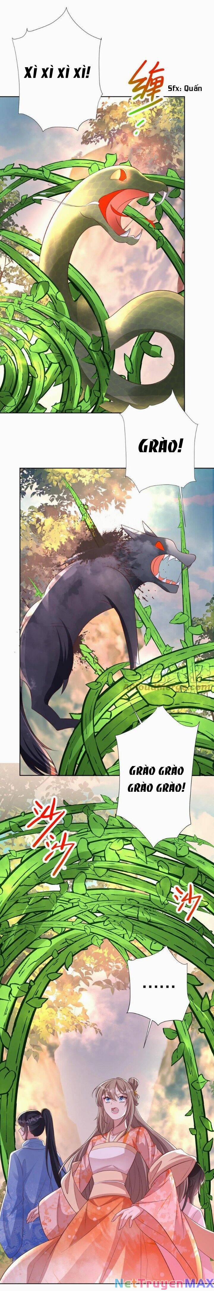 Chuyển Sinh: Thần Y Quận Chúa Khuynh Thiên Hạ 46 trang 2