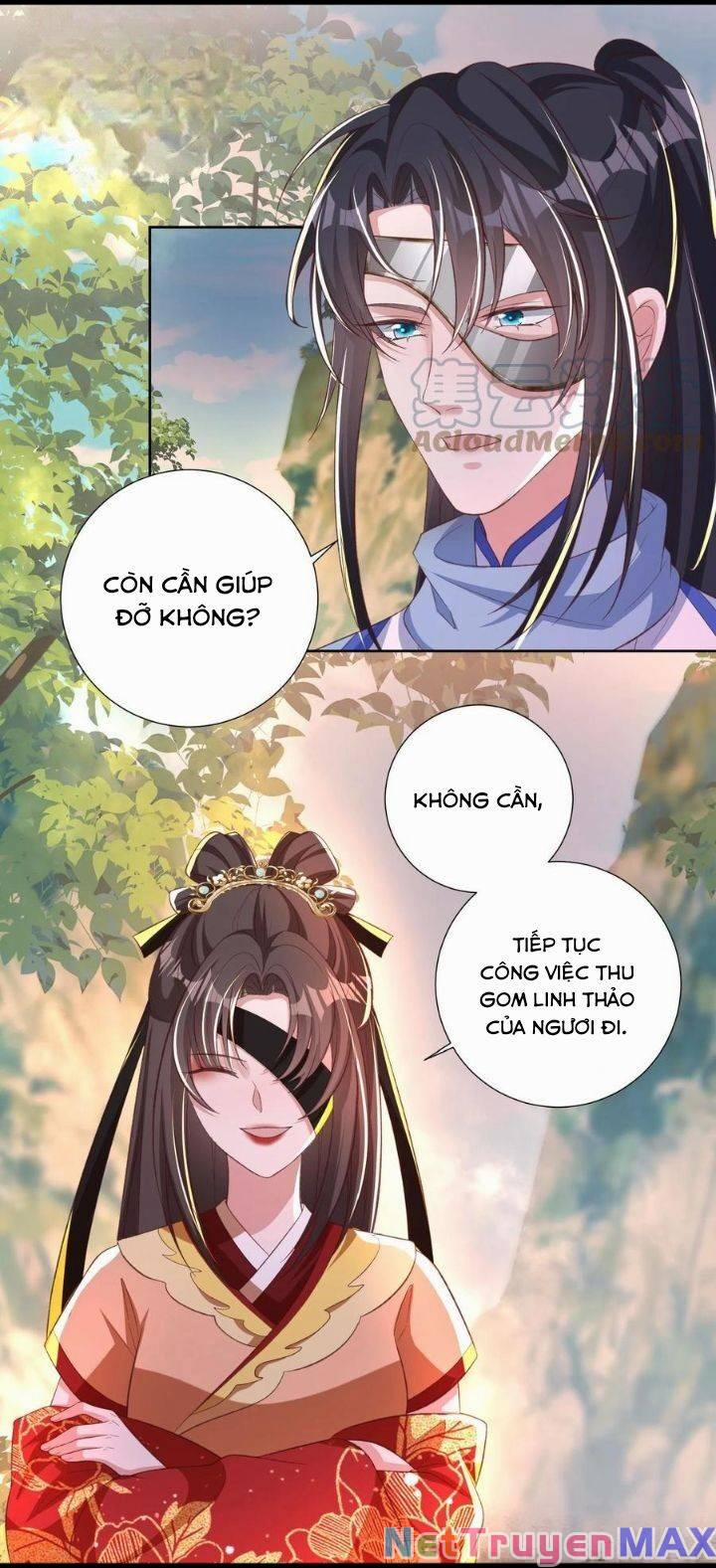 Chuyển Sinh: Thần Y Quận Chúa Khuynh Thiên Hạ 46 trang 6